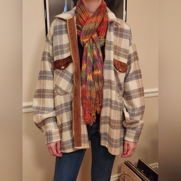 Alaska Wilderness Gear 1959 Vintage Jacket - Picture 2 of 7